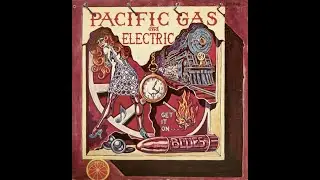 1968 - Pacific Gas & Electric - Get It On (&aacute;lbum completo)