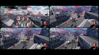 💥SUPER SPECTRE VORTEX 2022 WAR ROBOTS