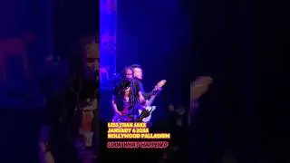Less Than Jake - Look What Happened- Hollywood Palladium #live #punk #poppunk