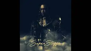 So Supa - Don't hide (Instrumental) (Super Sped Up)