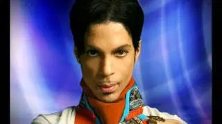 Prince - The Dance Electric (Unreleased)