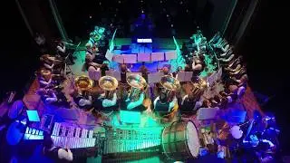 Starburst - Brass Band MG Oberrüti