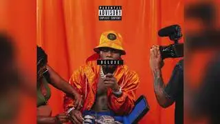 DaBaby x Stunna 4 Vegas Type Beat ~ 
