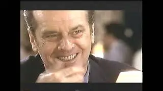 Opening to My Best Friend's Wedding 1997 VHS