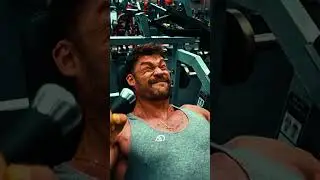 Self Belief Changes Everything - Gym Motivation | MOTIVATIONAL SONGS🔥( neffex songs🎶 )