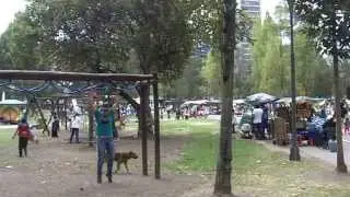 Parque El Ejido