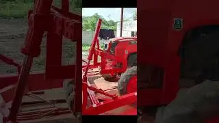 Tractor Front Dozer | Available on IndiaMART