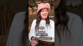 CHAPTER 8 &ldquo;TO BE TOLD&rdquo; by: Dan B Allender AUDIO BOOK READ BY: THE GOOD SHEPHERDESS NATALIE 
