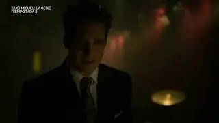 Diego Boneta - Te Extra&ntilde;o [Official Video] (Serie Luis Miguel)