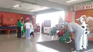  !!!  SUCEDIÓ EN NAVIDAD 2025 O.N.P.  !!!