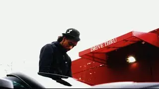 Swixxle-4AM in the trap (OFFICIAL VIDEO)