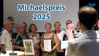 Ehrenamtliches Engagement in B&uuml;chereien &ndash; Michaelspreis 2025