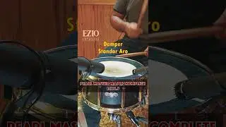 #snaretest  #pearldrums  #short