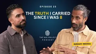 The Truth About Child Sexual Abuse | Jeremy Indica on His Story, The System & What Parents Must Know