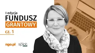 SPLOT wartości. Nowy fundusz grantowy dla NGO! I edycja (cz. 1)