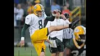 Packer Punter