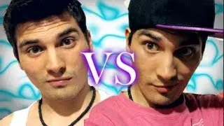 FLAITES VS RAPEROS! QUIEN GANA?