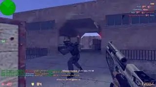 Counter Strike 1.6: Best GunGame - www.GGBest.ru #3