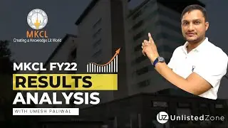 MKCL Business Analysis! 5 Year Performance of MKCL! Buy or Sell Unlisted Shares!