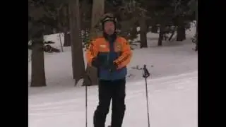 Getting Started In Telemarking - Part 2