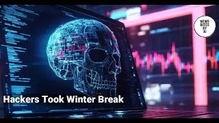 Crypto Hacks Took a Holiday: December Losses Down ~60%