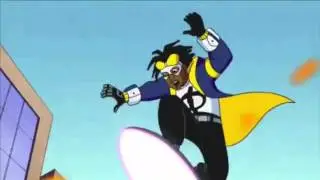 Super Choque (Abertura) HD