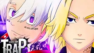 Izana e Mikey trap| peJota* Feat @oNinho [REEDITADO]