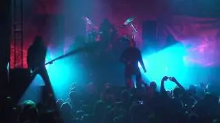 Dark Funeral - Atrum Regina, Live at Opera Club,Saint Petersburg,Russia,16-4-2017(8)
