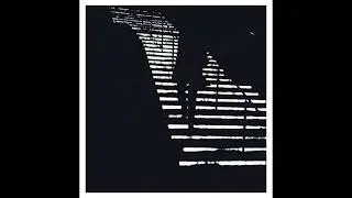Fatal Portrait - What A Shame (2019) (new wave/coldwave/postpunk/synthpop/experimental)