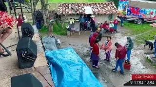 YAMOBAMBA 7 | JILGUERO HUAMACHUQUINO Y KAYARA 2022