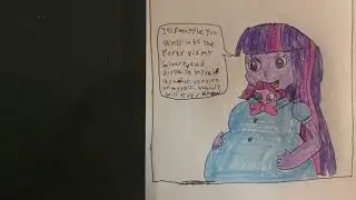 Twice-the-Size Twilight Sparkle (Part 2)