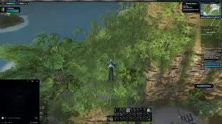 Star Trek Online  Risa Summer event Lohlunat favours grinding for new emotes and other stuff