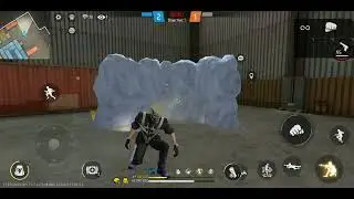 lone Gameplay 1  with new character 😁 