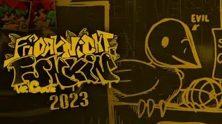 Vs. Crowie - New Year's Trailer