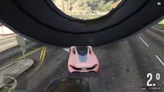 LEVEL ASIAN #120|GTA5 ONLINE| DIRECTO EQUAX