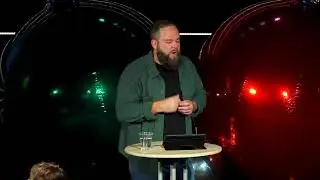 The Gift - Unwrapping The True Meaning Of Christmas