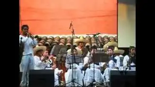Carnaval de Venecia Banda brigido Santamaria