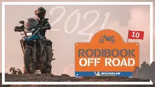 👉 Rodibook off road 2021 | Macbor Montana XR5 👈