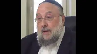 The power of speech,  Lashon Harah, Rabbi Mendel Kessin