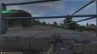 Arma reforger Esp