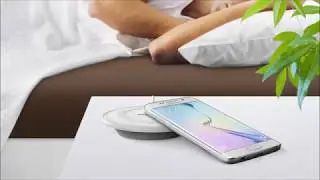 BBC 6 Minute English May 7, 2015   Wireless Furniture for Phones