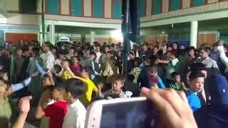 Nasir Abad Hazara | Parcham Kushai | .