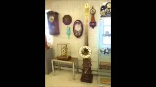 ProClocks - Huge Upside Down Mystery Clock
