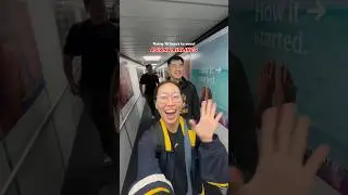 Flying 15 hours with Asiana Airlines!🇰🇷✈️ #koreatravel #seoulkorea #airlinereview #asianaairlines