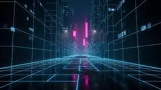 Best Dark Synthwave & Club Tracks 2025 | NIGHTFALL PROTOCOL