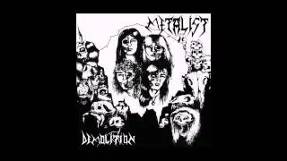 Metalist - Billy Basher