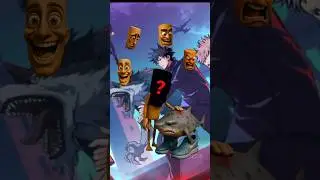99% People FAIL This 😱 | LIRILI LARILA REAL HEAD | GMod #funny #games #gta #shorts #gameplay #memes