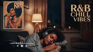 【R&B Soul】Smooth Chill Playlist – Soulful Vocals & Deep Grooves for Relaxing Nights