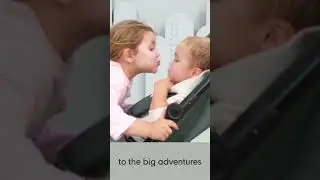 We Know Travel #parentingessentials