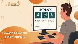 Agastha EHR Overview | Cloud-Based Healthcare Management System #agastha #EHR